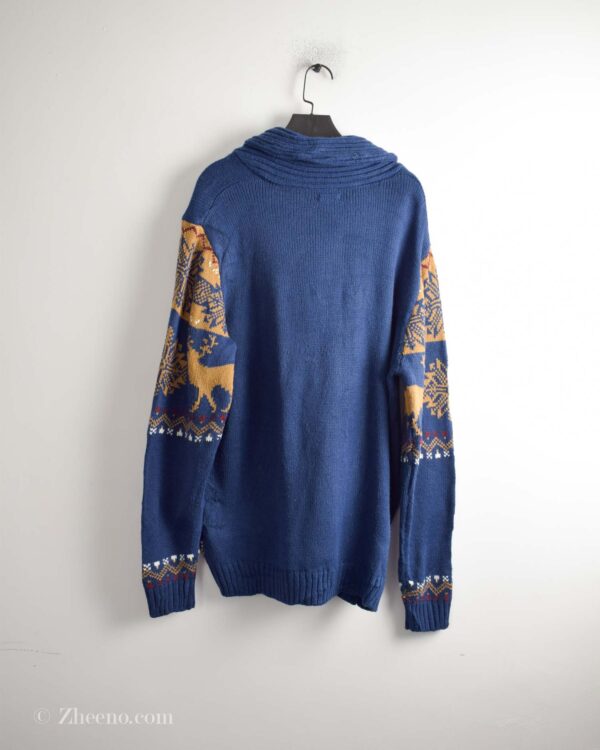 بافت وینتیج Cotton - Image 7