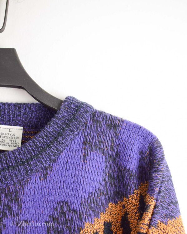 بافت وینتیج Streets - Image 3