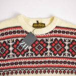 بافت وینتیج Nordstrikk