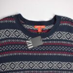 بافت وینتیج Joe Fresh