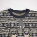 بافت وینتیج Cedar Wood State