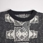 بافت وینتیج Ashes