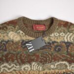 بافت وینتیج IL Granchio