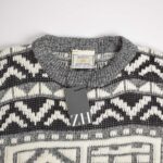 بافت وینتیج Burton