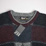 بافت وینتیج Impact