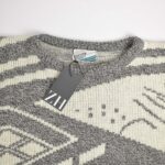 بافت وینتیج Uniform Code