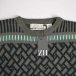 بافت وینتیج Club