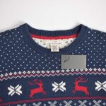 بافت وینتیج H&M