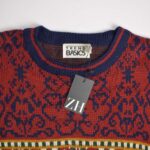 بافت وینتیج Trend Basics