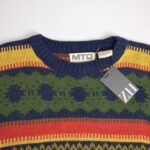 بافت وینتیج Mto