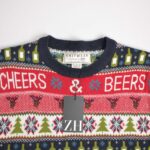 بافت وینتیج Knit Wear