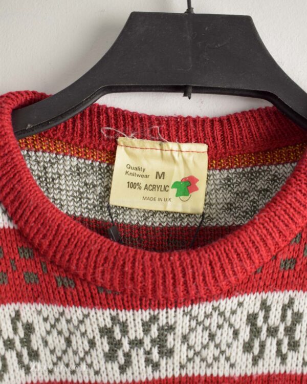 بافت وینتیج Quality Knitwear - Image 4