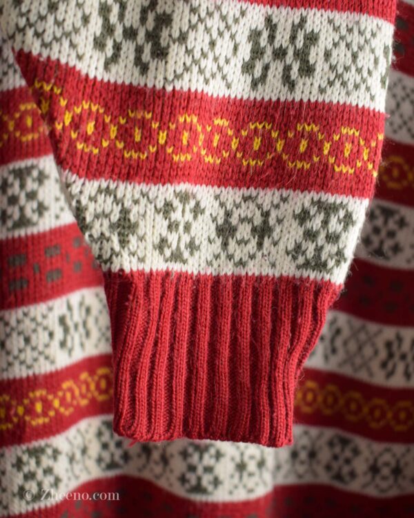 بافت وینتیج Quality Knitwear - Image 5