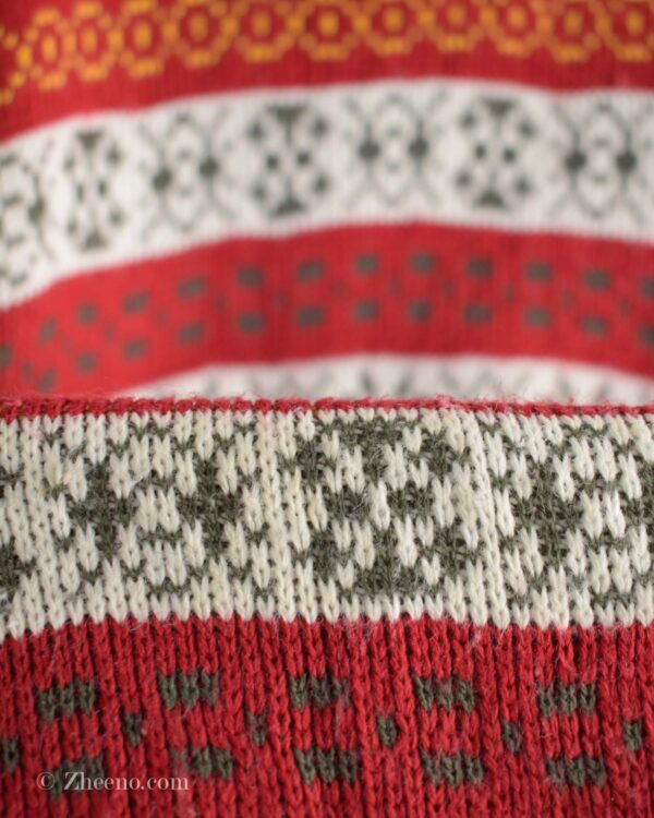 بافت وینتیج Quality Knitwear - Image 6