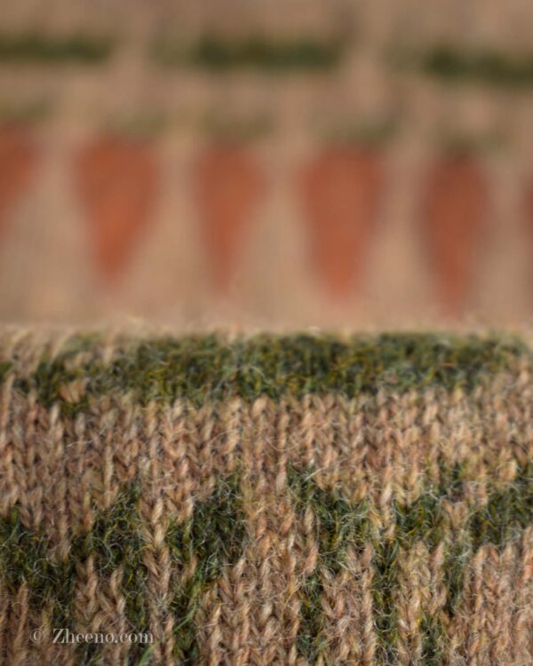 بافت وینتیج westmorland Knitwear - Image 6