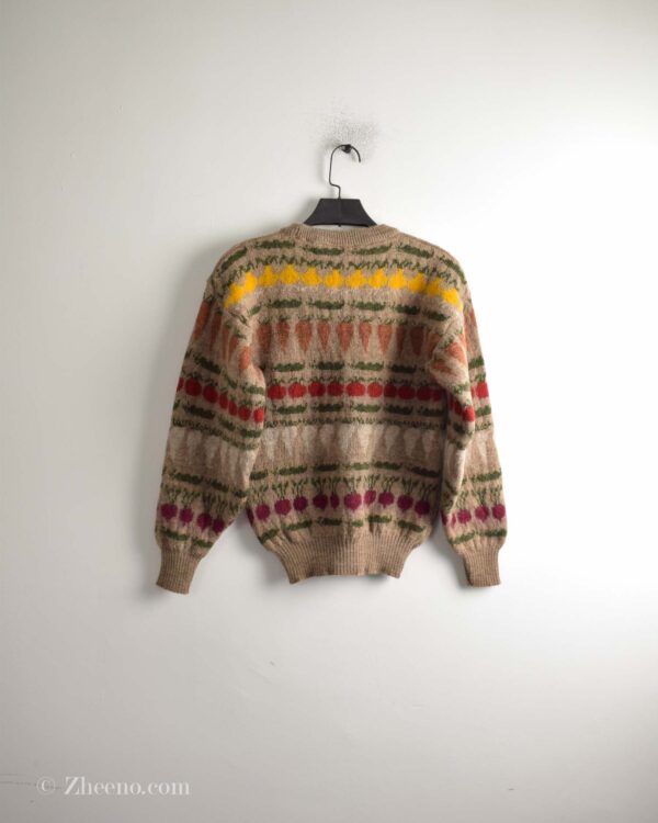 بافت وینتیج westmorland Knitwear - Image 7