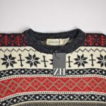 بافت وینتیج St Johns Bay