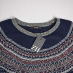 بافت وینتیج George