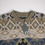 بافت وینتیج Centro