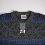 بافت وینتیج Linea