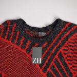 بافت وینتیج Scandia