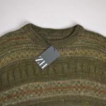 بافت وینتیج چندرنگ