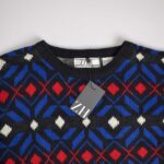 بافت وینتیج TJW