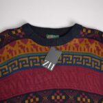 بافت وینتیج MC