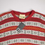بافت وینتیج Quality Knitwear
