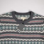 بافت وینتیج چندرنگ Sonoma