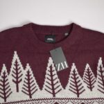 بافت وینتیج Burton Menswear