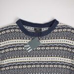 بافت وینتیج F&F