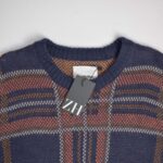 بافت وینتیج Theldlemen