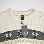 بافت وینتیج C&A