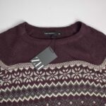 بافت وینتیج Cedar Wood State