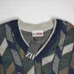 بافت وینتیج Abicci