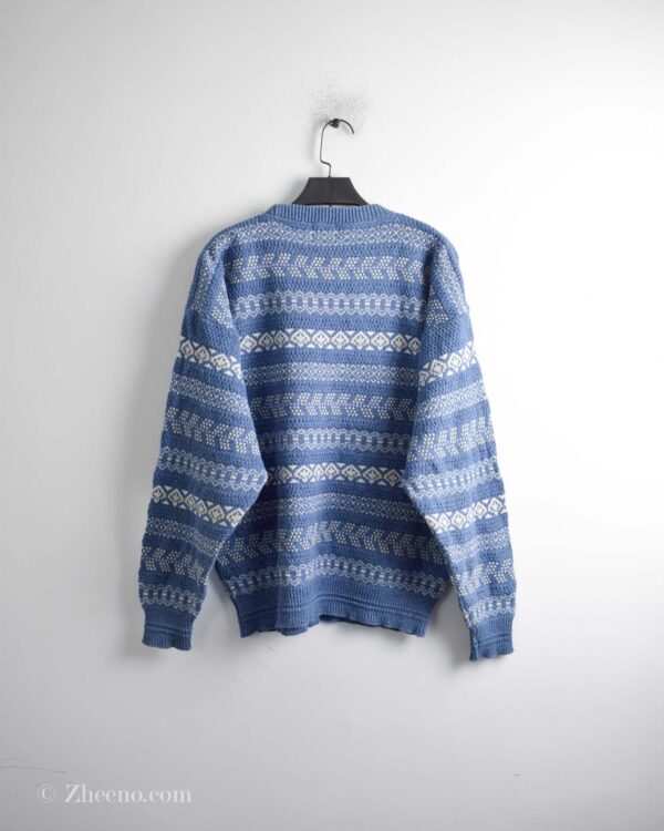 بافت وینتیج Northwest Outfitters - Image 7