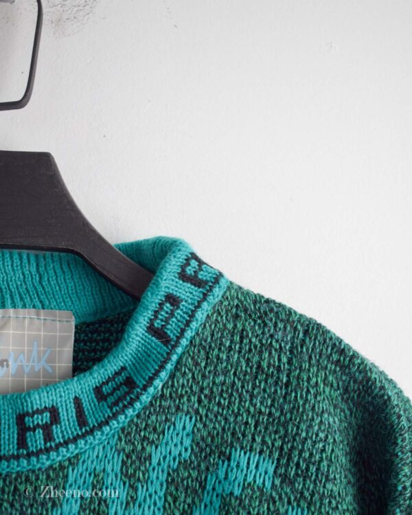 بافت وینتیج Fashion - Image 3