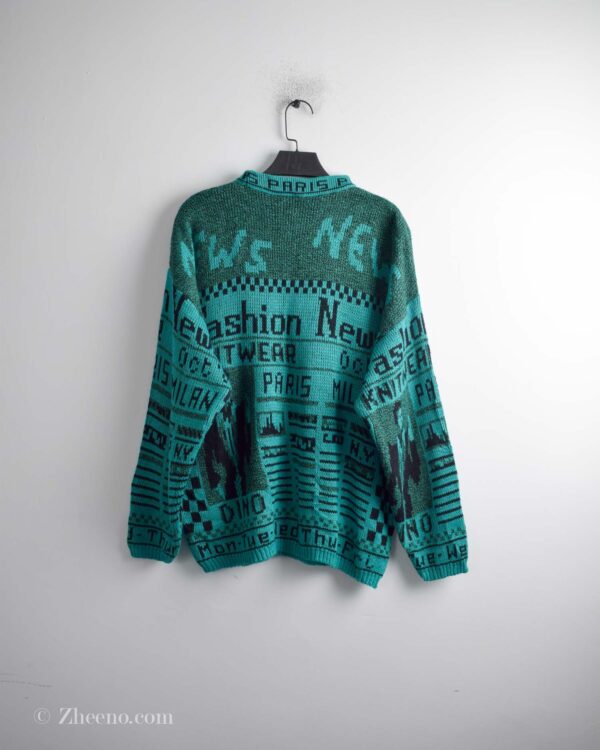 بافت وینتیج Fashion - Image 7