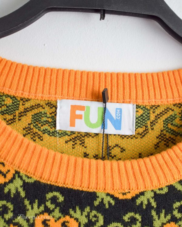 بافت وینتیج FUN.COM - Image 4