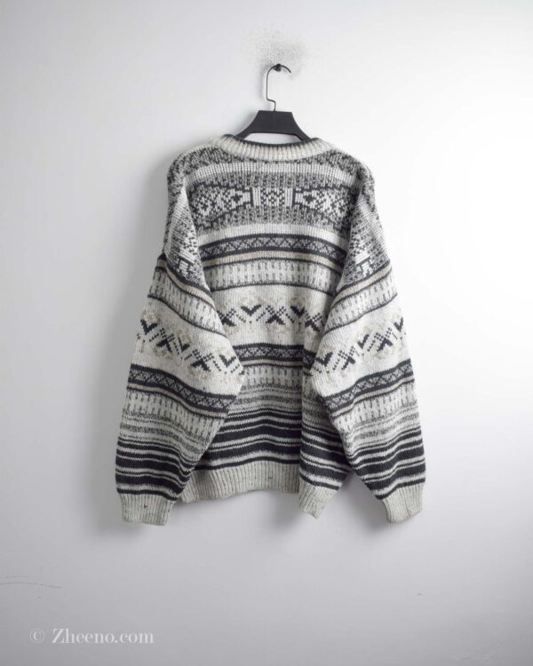 بافت وینتیج Ireland Knitwear - Image 7