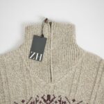 بافت وینتیج Canda