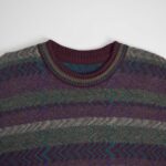 بافت وینتیج طرحدار