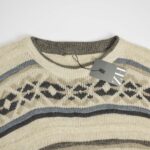 بافت وینتیج چندرنگ