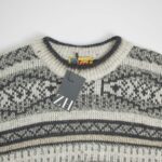 بافت وینتیج Ireland Knitwear