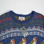 بافت وینتیج M&S