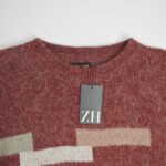 بافت وینتیج Mille Fili