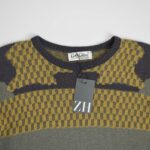 بافت وینتیج Carlo Colucci