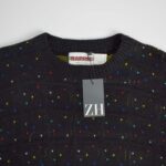 بافت وینتیج Barrel