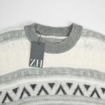 بافت وینتیج چندرنگ